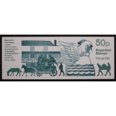 INGLATERRA CARNET COMPLETO NUEVO MINT